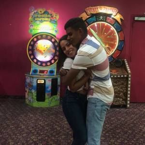 Meet your Posher, Erick samuel